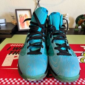 🔥 Nike Hyperize All-Star West Coast - Rare Find! 🔥